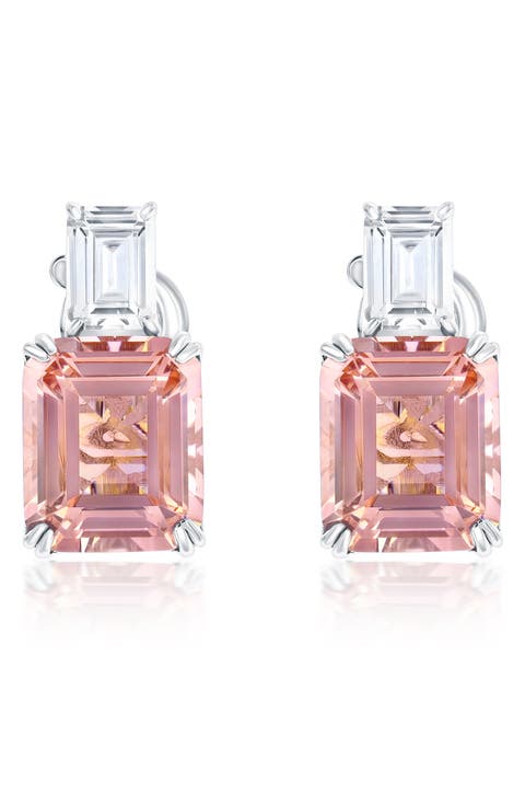 Gala Firework Stud Earrings