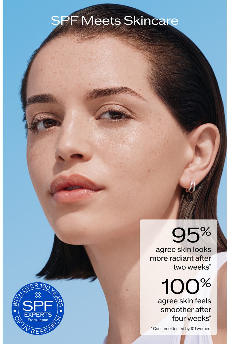 Ultimate Sun Protector Clear Stick SPF 60+, Alternate, color, NO COLOR