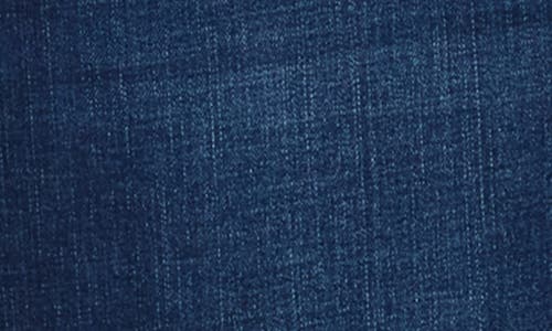 Seven7 Curvy High Waist Skinny Jeans In Brown