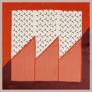 SILKSILKY Pure Silk Printed Designer Square Scarf