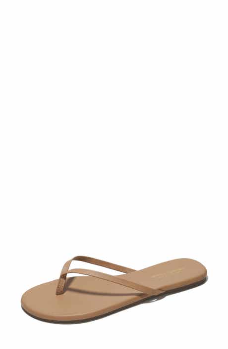 Fountain Flip Flop Sandal