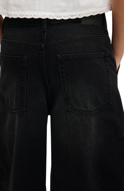 Cotton On 91 Baggy Denim Jort