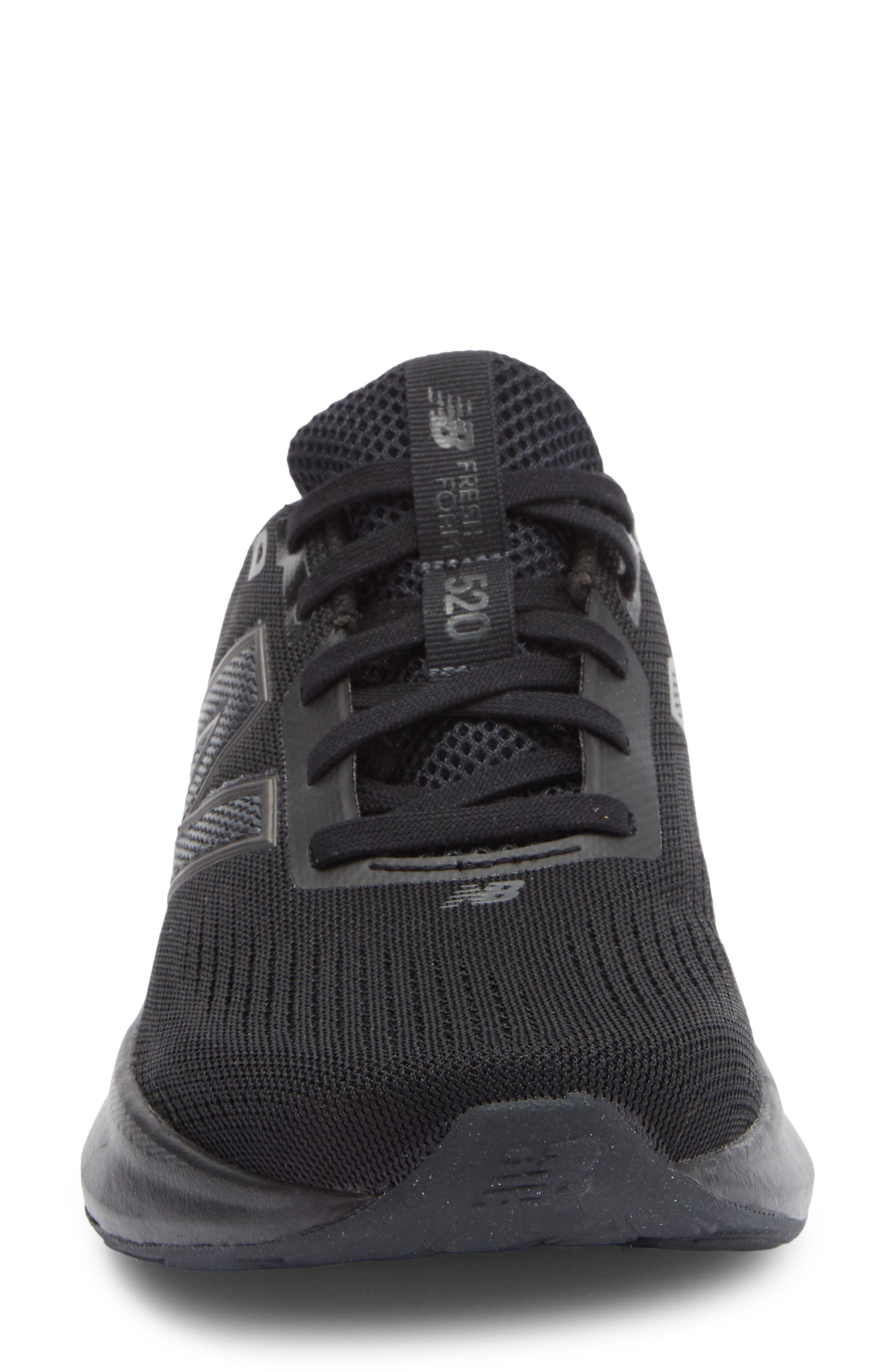 New Balance Fresh Foam 520 V9 Running Shoe, Alternate, color, 