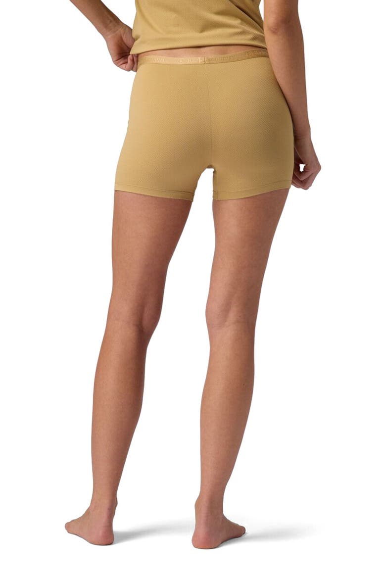 Tahoe Boyshort Base Set - Women's, Alternate, color, Starfish