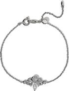 Nadri Undersea Crown Adjustable Bracelet