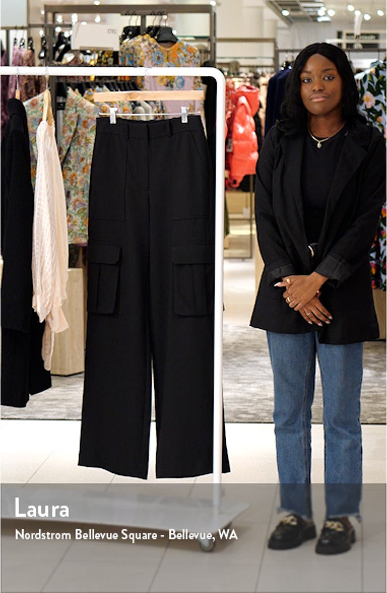 Saul Cargo Pants, sales video thumbnail