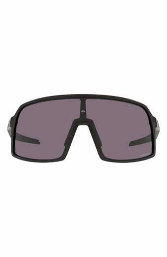 Oakley Sutro 137mm Shield Sunglasses | Nordstrom Oakley Sutro 137mm Shield Sunglasses | Nordstrom