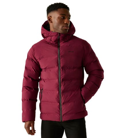 Altoro Thermal Waterproof Jacket