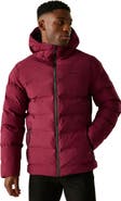 Regatta Altoro Thermal Waterproof Jacket