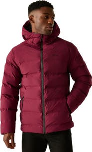 Regatta Altoro Thermal Waterproof Jacket