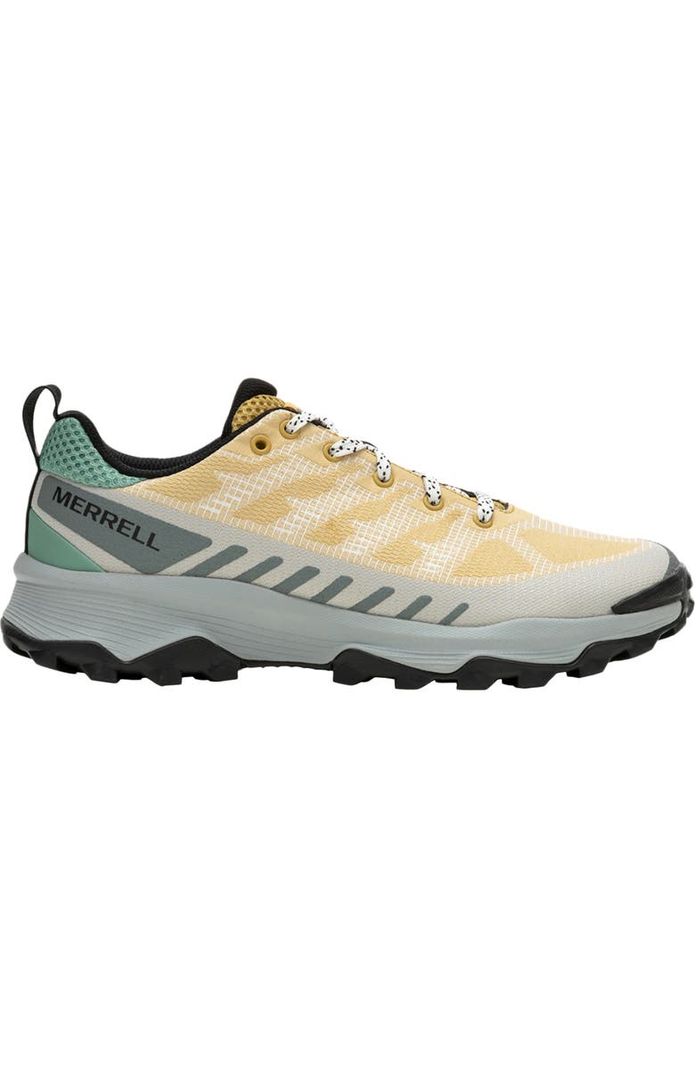 Merrell Speed Eco Hiking Shoe, Alternate, color,