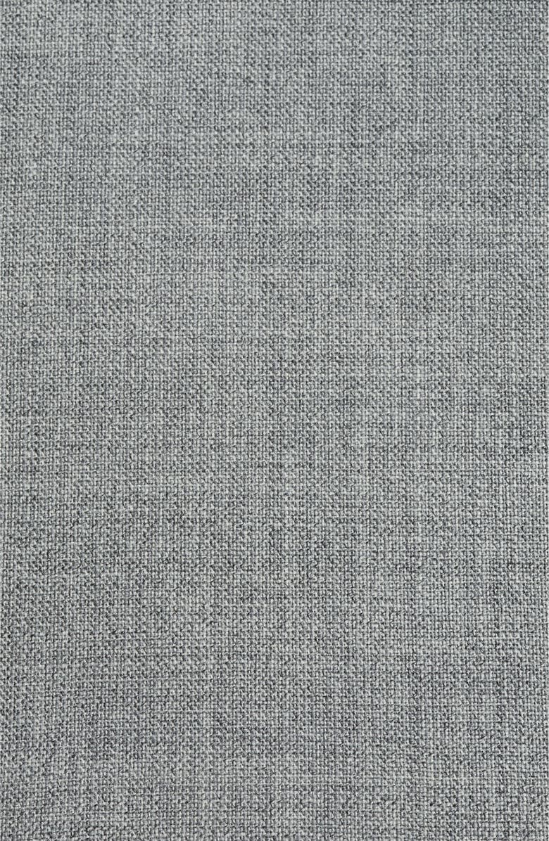 Suitsupply Lazio Slim Fit Solid Wool Suit, Alternate, color, 