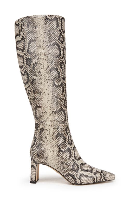 SAM EDELMAN SAM EDELMAN SYLVIA KNEE HIGH BOOT