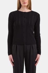 Capsule 121 THE SPY SWEATER