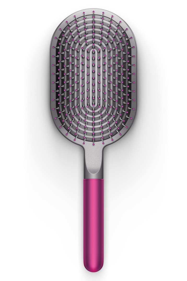 Supersonic™ Hair Dryer, Detangling Comb & Paddle Brush Set, Alternate, color, NO COLOR