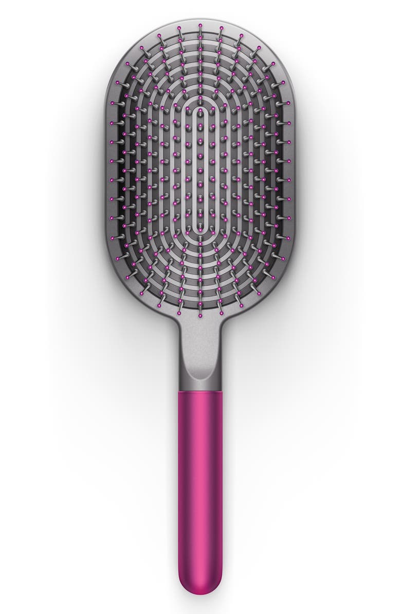 Dyson Supersonic<sup>™</sup> Hair Dryer, Detangling Comb & Paddle Brush Set, Alternate, color, 
