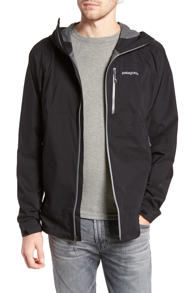 Patagonia Stretch Rainshadow Jacket, Main, color,