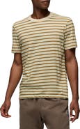 prAna Everyday Short Sleeve Regenerative Organic Cotton T-Shirt
