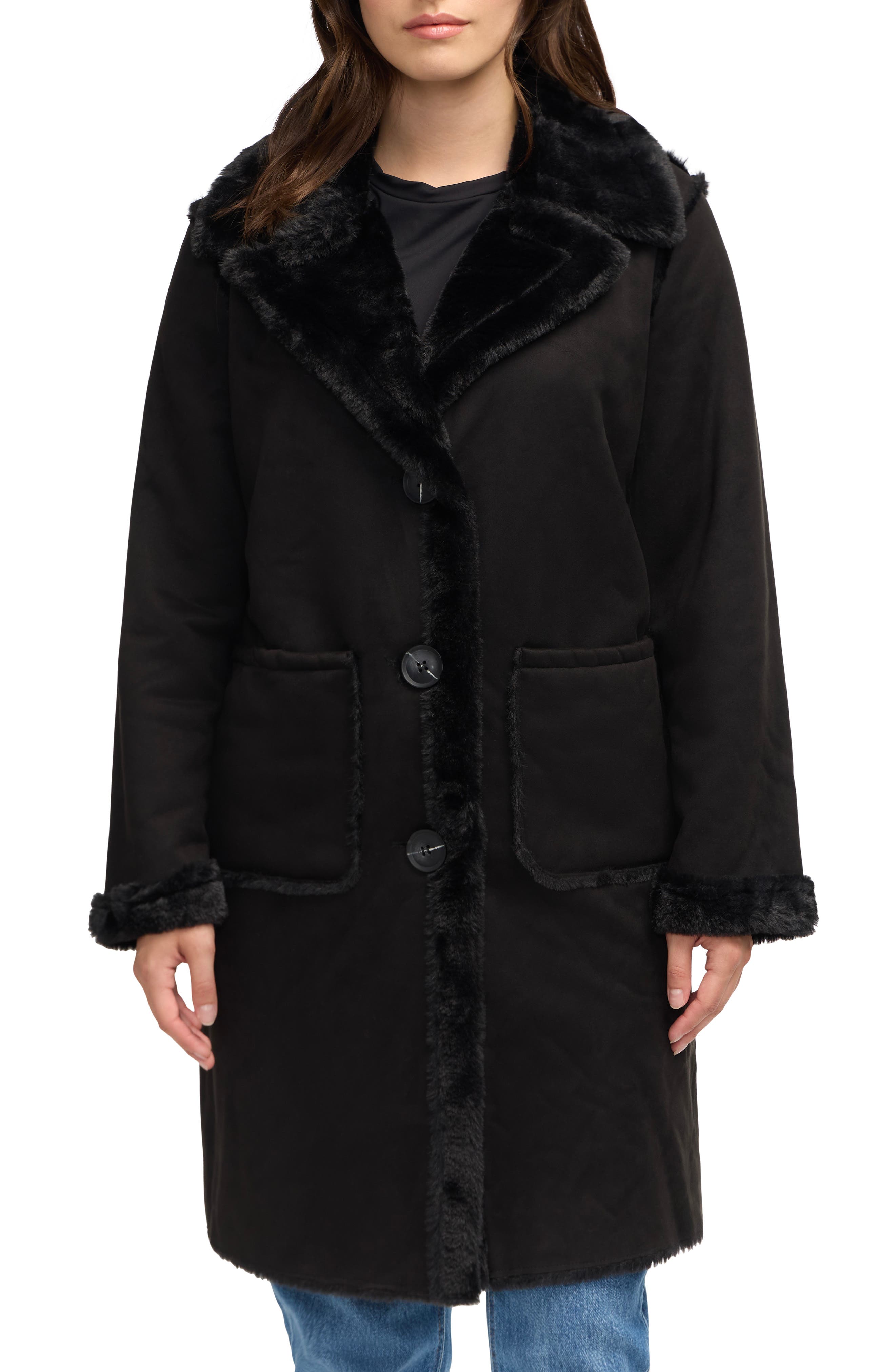 selected BLACK