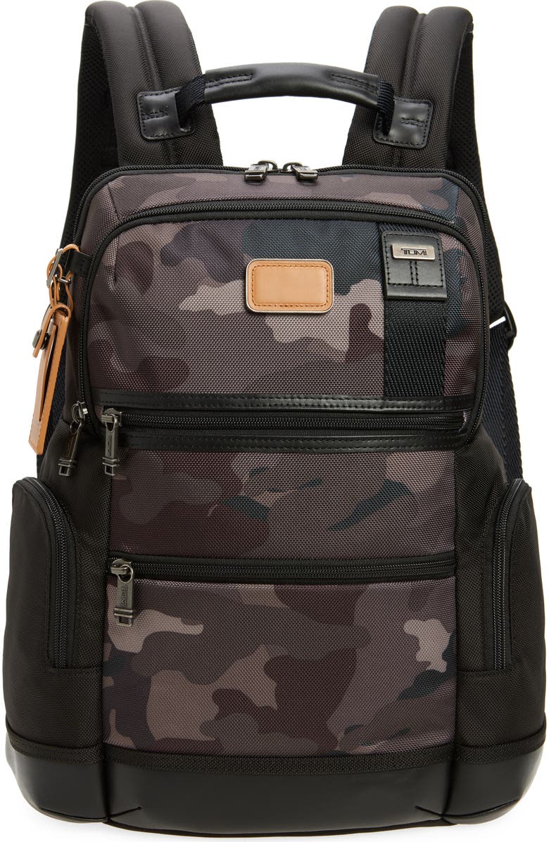 TUMI Fremont Parrish Backpack, Main, color,
