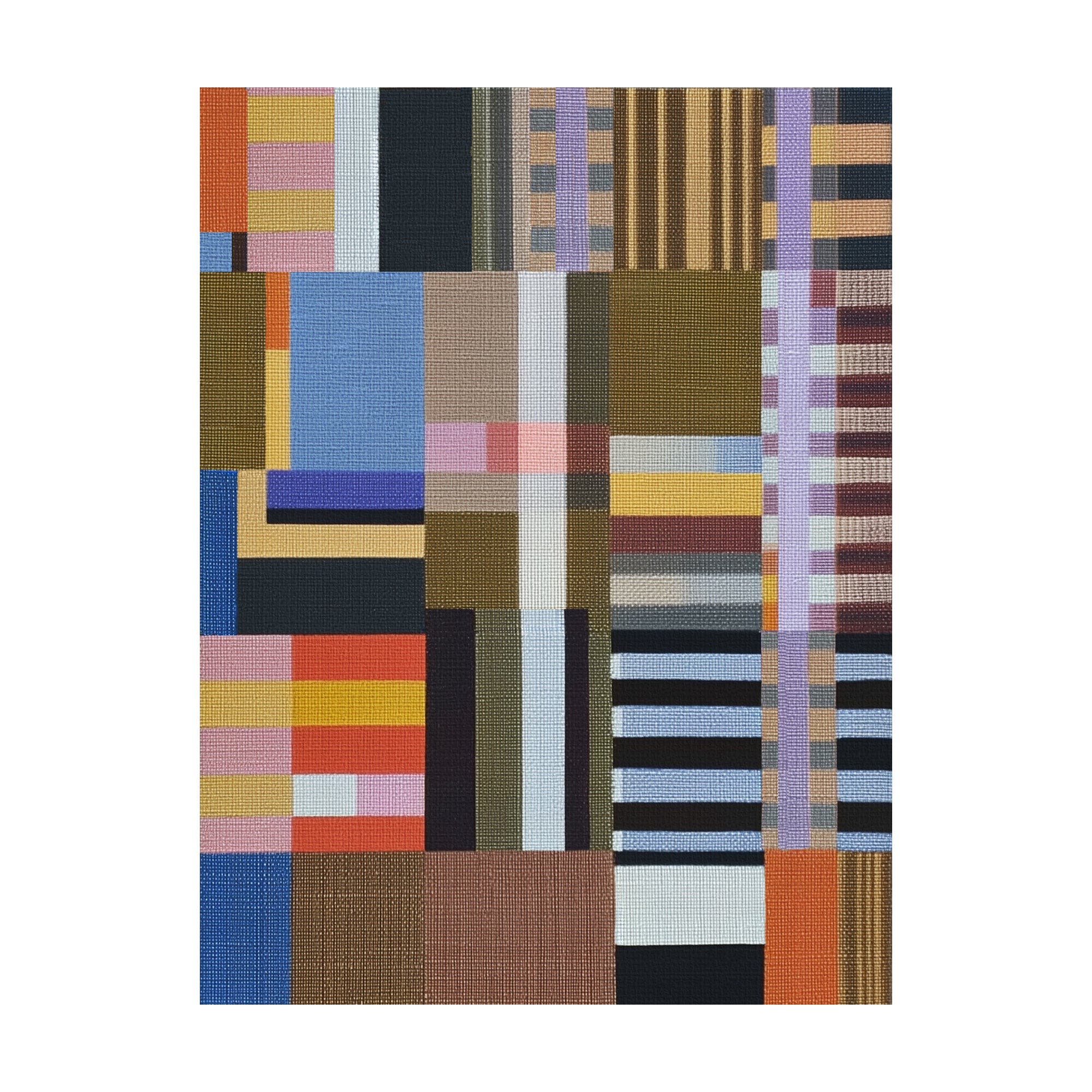 selected White Frame - 30x40