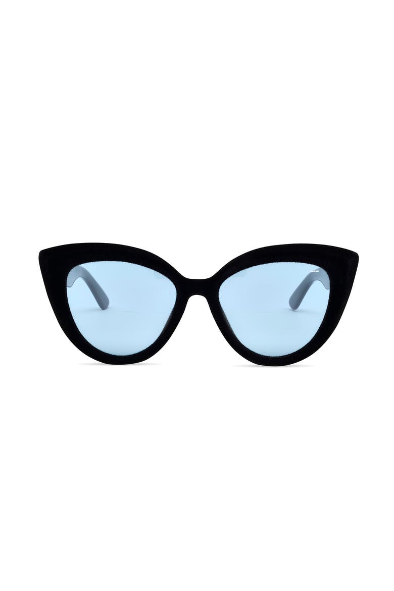 Baby Sunglasses, Main, color, BLACK