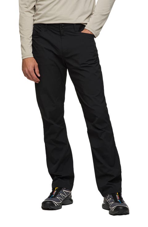 Coraje Tech Pant - Men's
