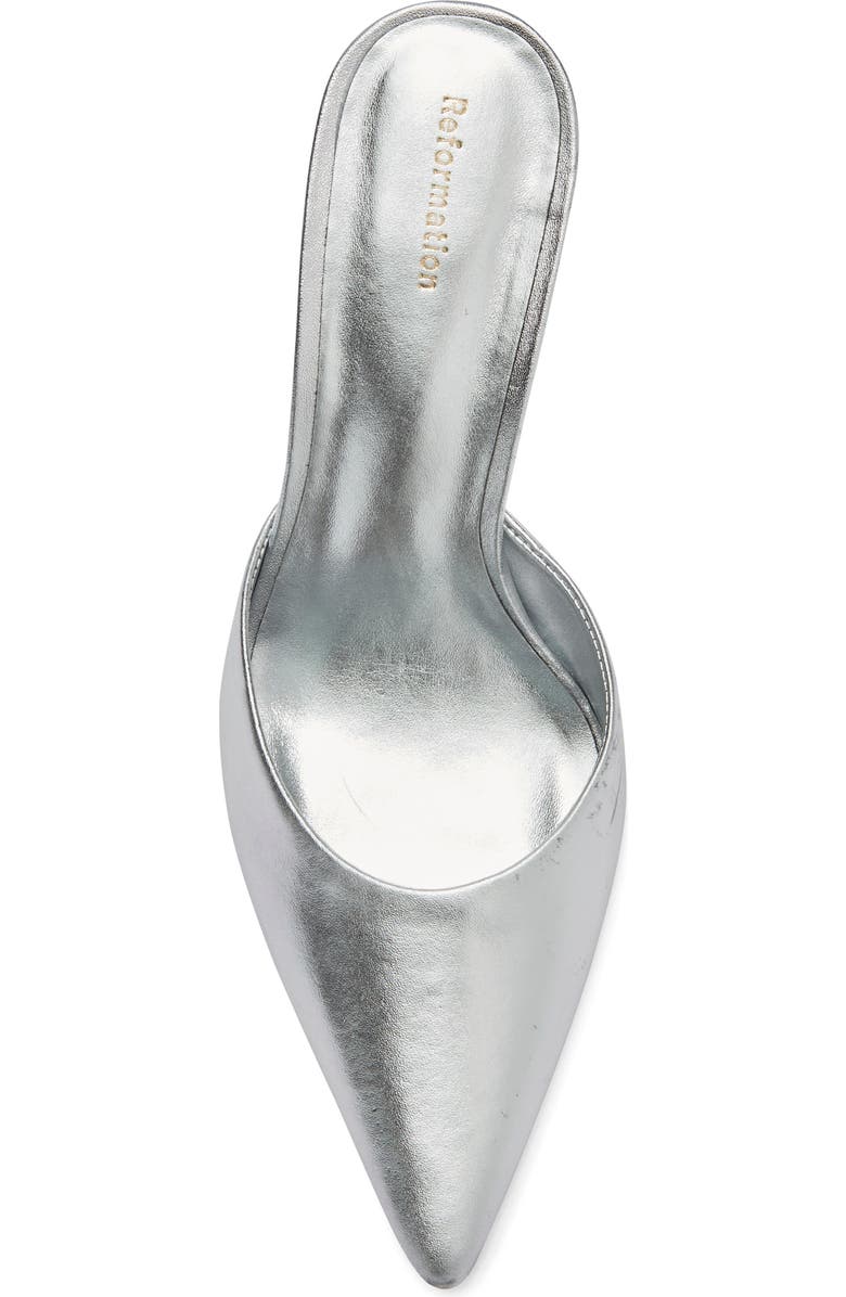 Reformation Watson Mule, Alternate, color,