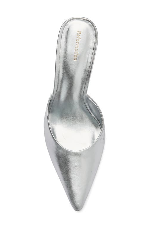 Reformation Watson Mule