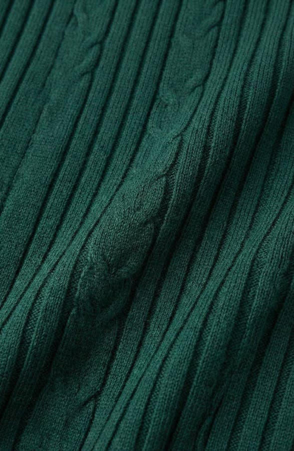 Sleeveless Knit Midi Dress