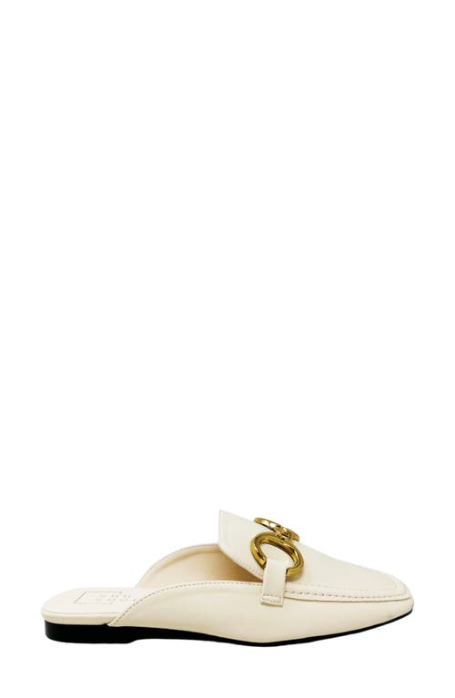 Shushop Andromeda Bit Loafer Mule