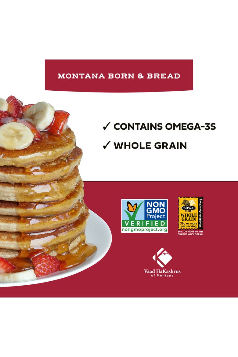 Pancake Mix  8 Pack, Alternate, color, Multicolored