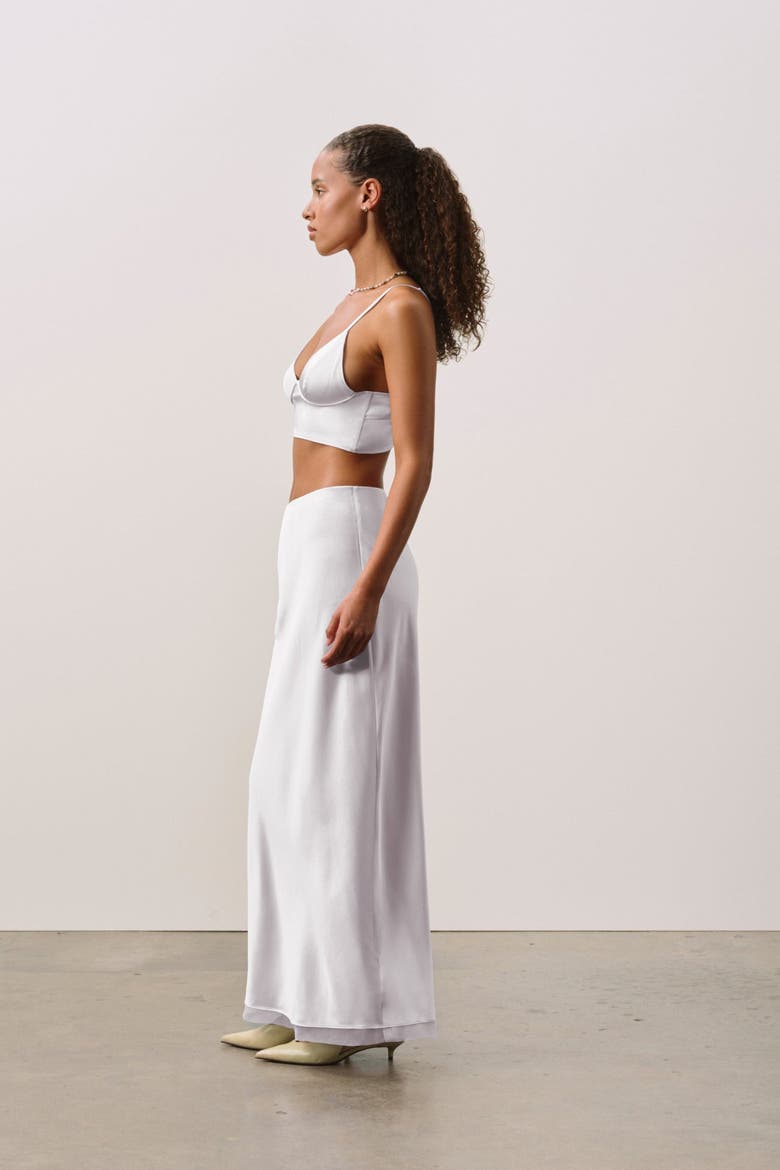 SASHA SILK BRALETTE, Alternate, color, Marble