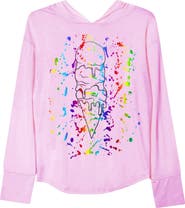 PixieLane Kids' Graphic Hoodie