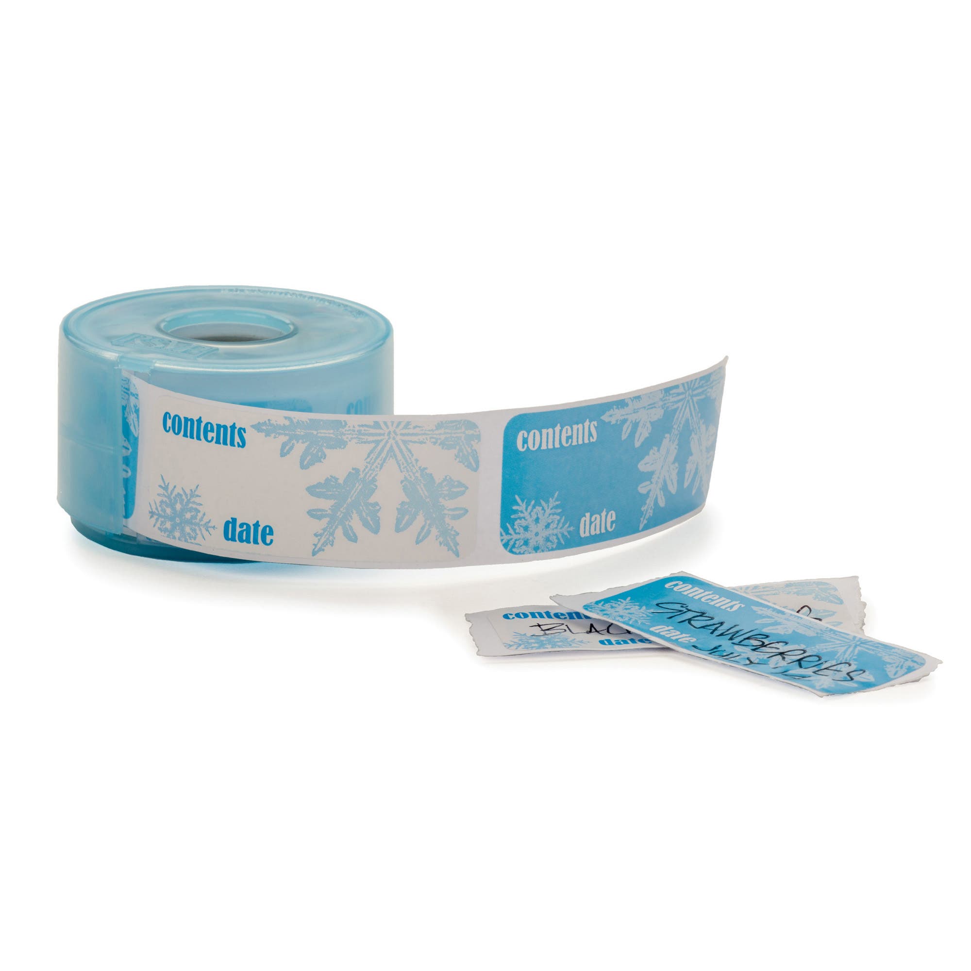 RSVP International Freezer Labels - 100 Count Roll | Nordstrom