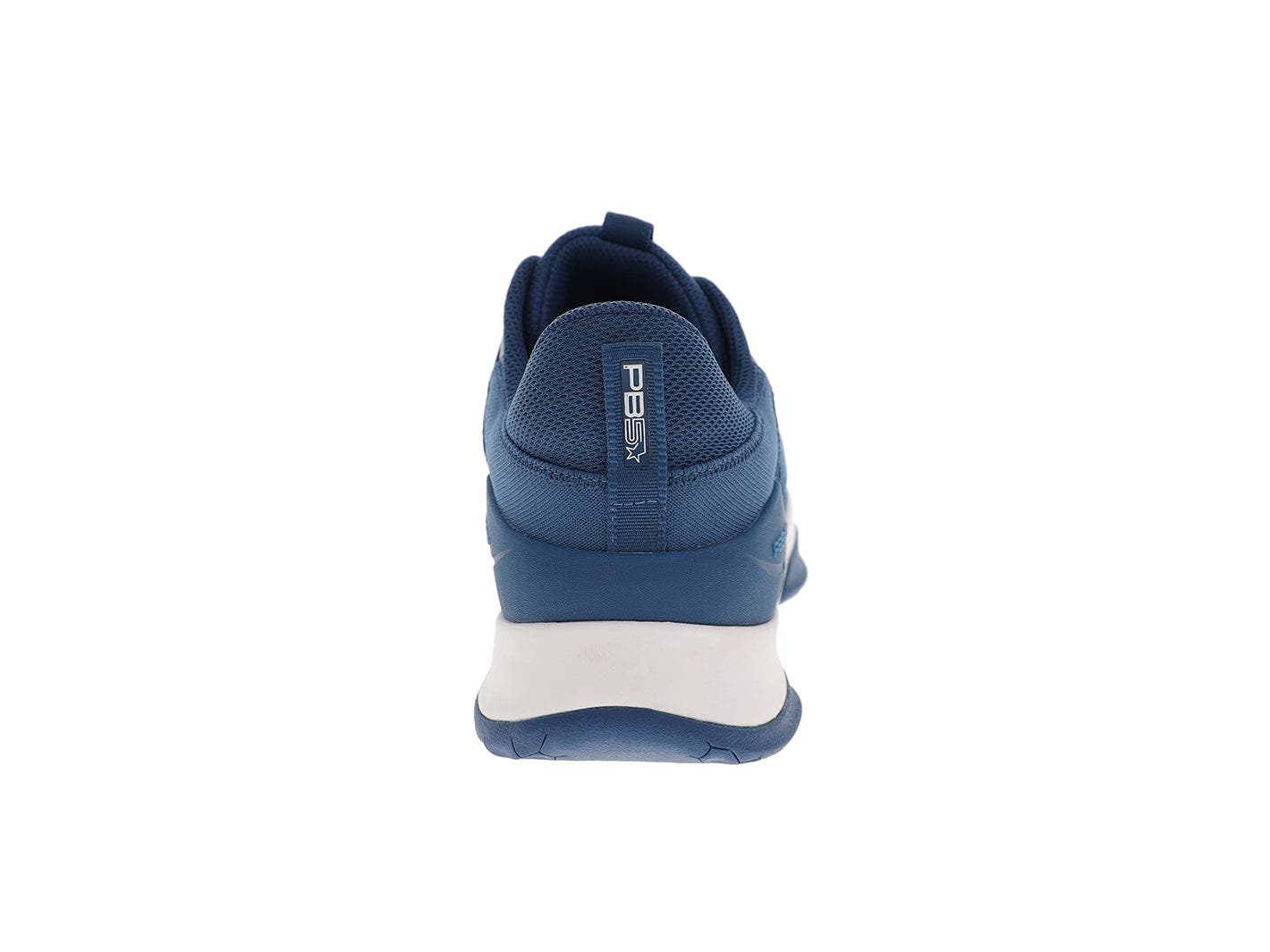 Men's Pickleball Court Shoes, PB5 Court2, Alternate, color, Astral Blue