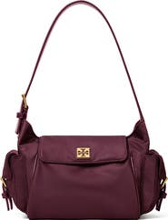Tory Burch Virginia Pocket Nylon Shoulder Bag