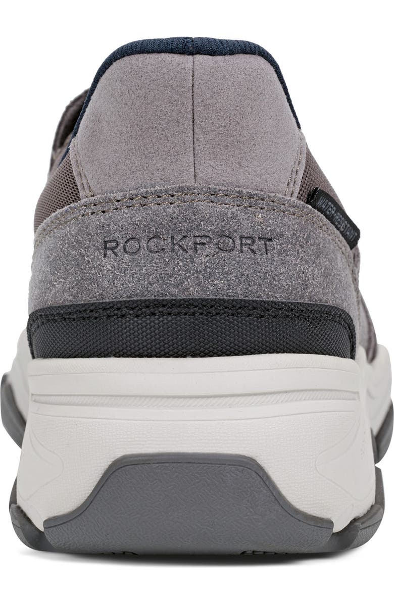 Rockport Reece Water Resistant Slip-On, Alternate, color,