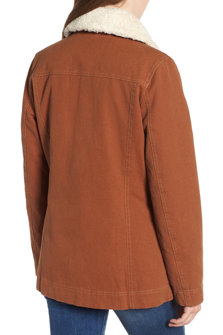 Madison Jacket, Alternate, color, WHISKEY
