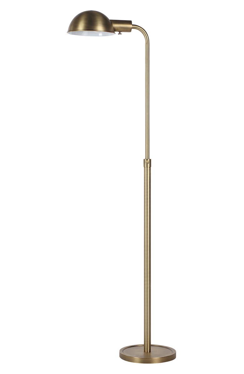 Renwil Cos Adjustable Floor Lamp, Alternate, color,
