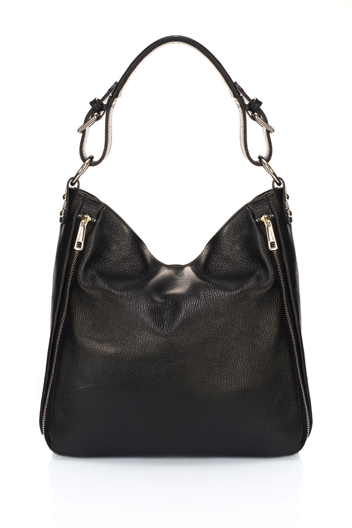 GIULIA MASSARI Shoulder Bag, Main, color, 