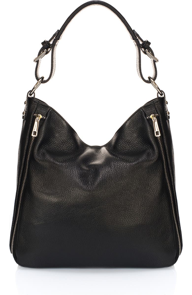 GIULIA MASSARI Shoulder Bag, Main, color,
