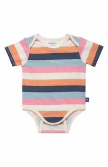 Magnetic Me Organic Cotton Blend Bodysuit