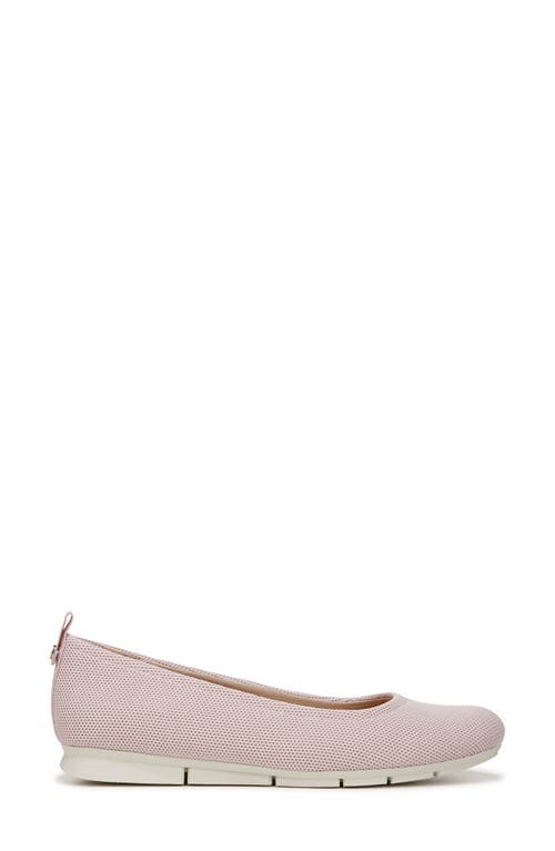 DR. SCHOLL'S DR. SCHOLL'S TIMELESS FLAT