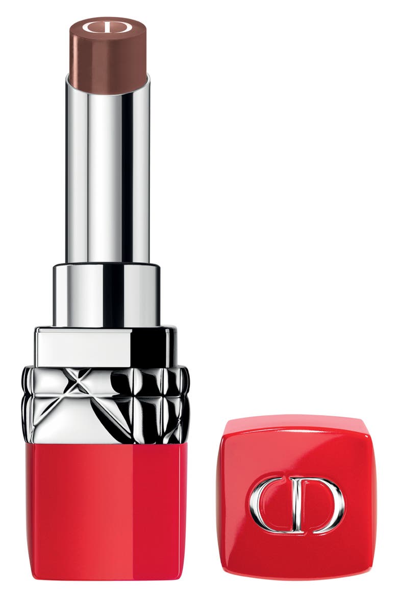 Rouge Dior Ultra Care Lipstick, Main, color, 829 JUNGLE