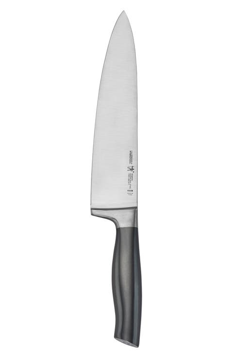 Graphite 8-Inch Chef's Knife
