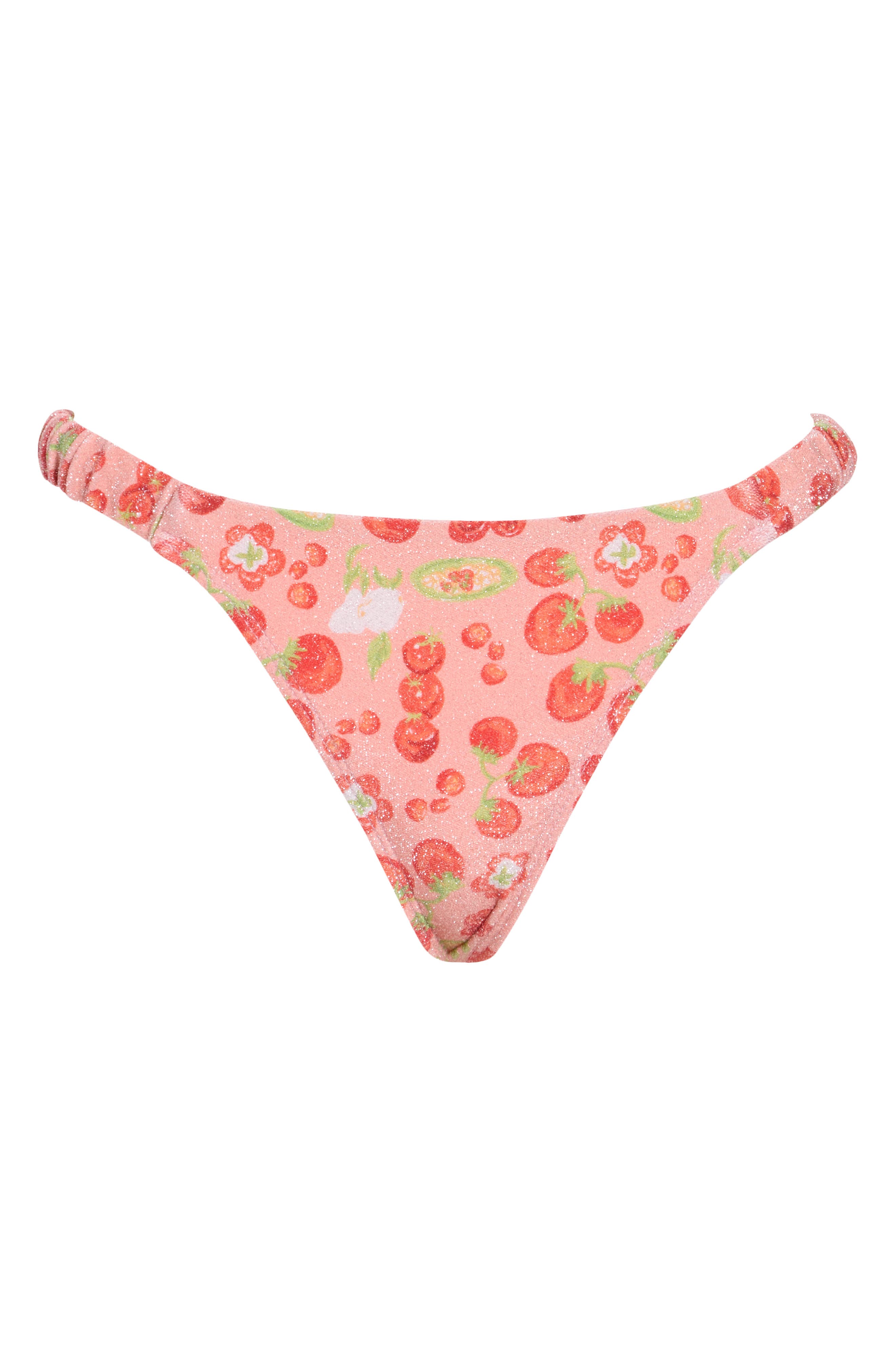 Belle Bikini Bottoms