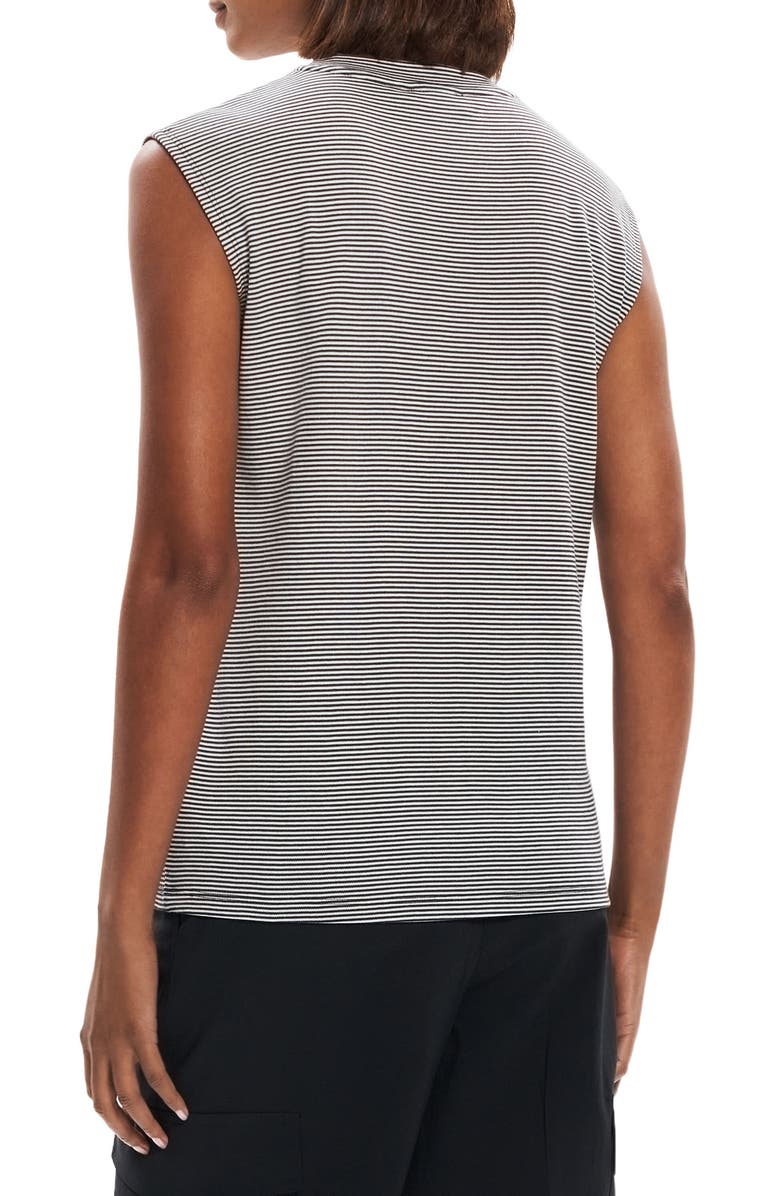 Theory Muscle T-Shirt, Alternate, color,