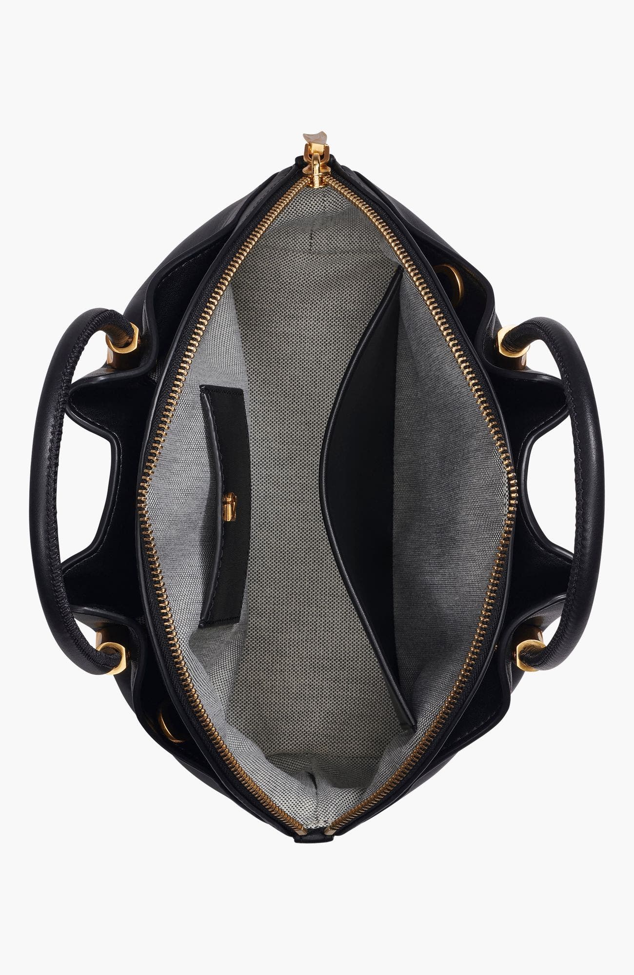 Oxford Crossbody, Alternate, color, Blk/Gold