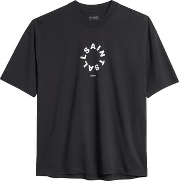 Tierra Cotton Graphic T-Shirt